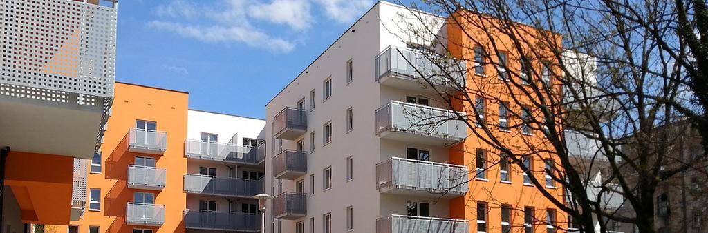 Tk Apartments Dabrowskiego Breslau Zimmer foto