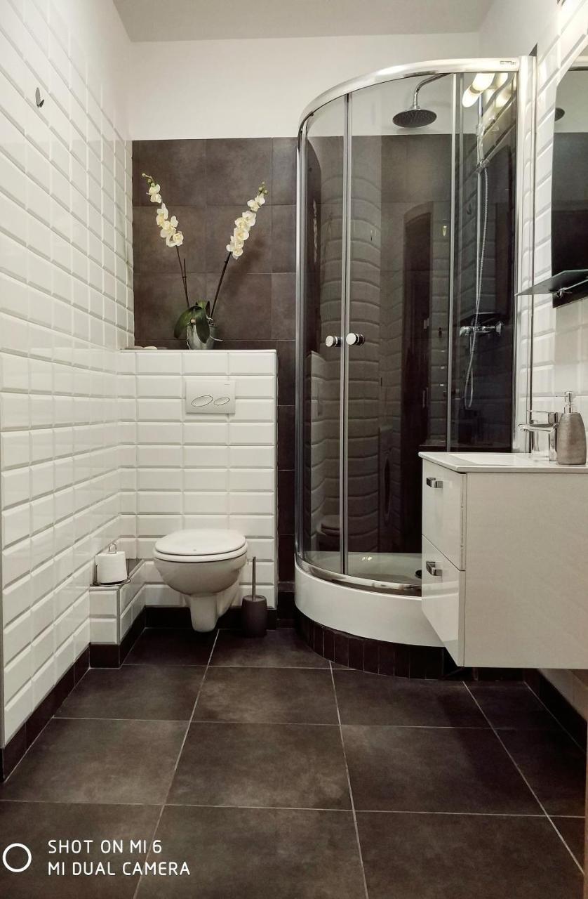 Tk Apartments Dabrowskiego Breslau Exterior foto