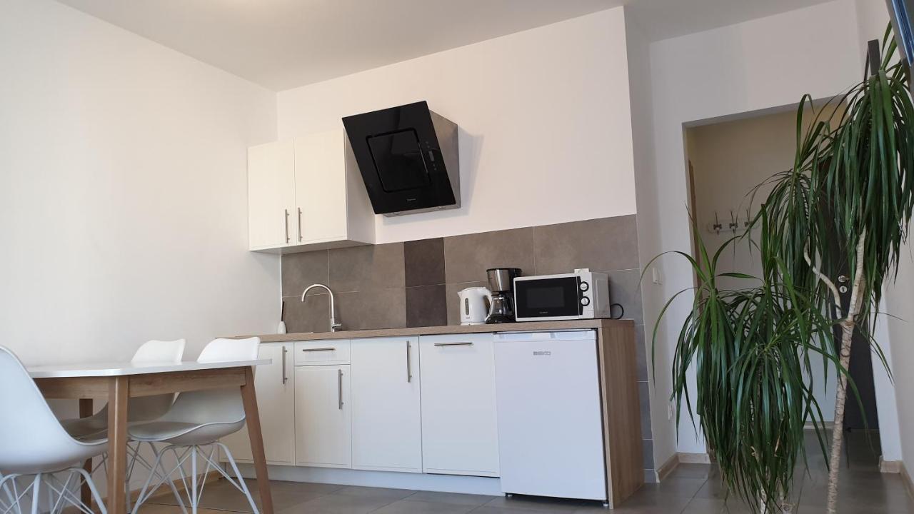 Tk Apartments Dabrowskiego Breslau Exterior foto